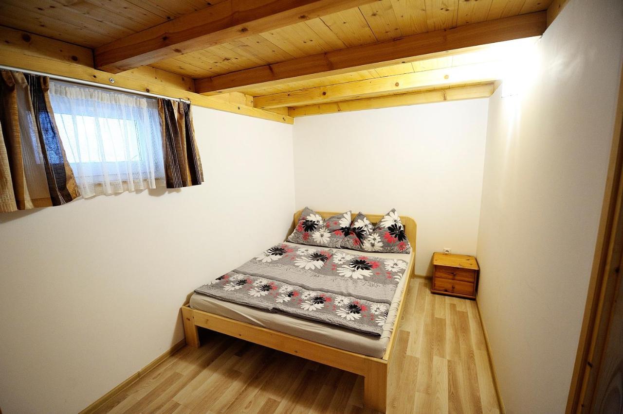 Luca Apartman Daire Balatonlelle Dış mekan fotoğraf